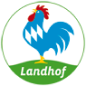 Logo Landhof Urlaub Bayern