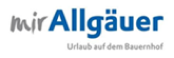 Logo mir Allgäuer