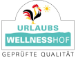 Logo Urlaubs Wellnesshof